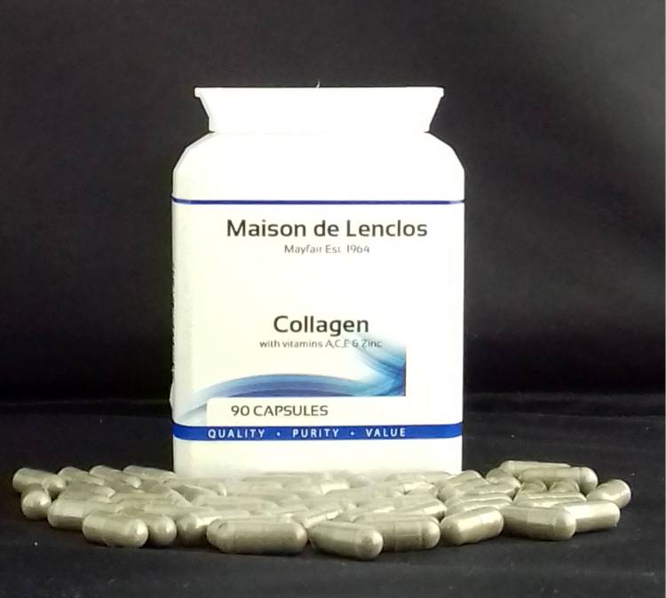 Collagen with Vitamus | Collagen Plus | Collagen Ultra | Collagen Supplement